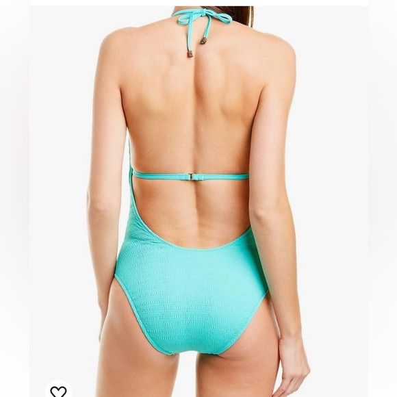 Trina Turk swimsuit size Large - Picture 2 of 6